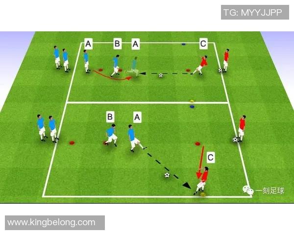 从球星技战术到青训启示全面解析世界足球明星教学案例 从球星技战术到青训启示全面解析世界足球明星教学案例