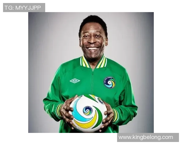 巴西足球历史十大巨星盘点：谁是最伟大的球员之王