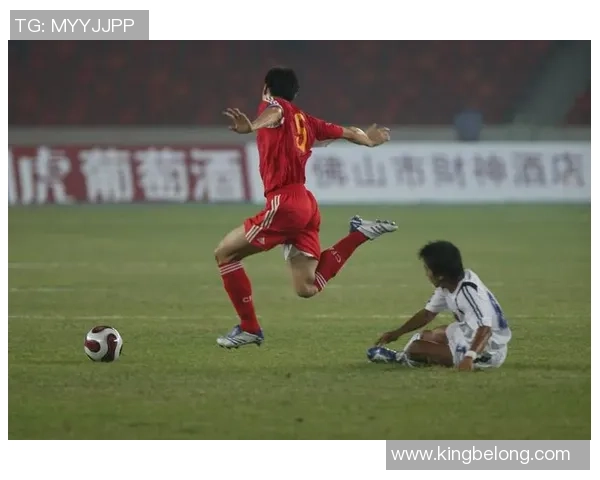 中国足球历史巅峰球星是谁 他们的成就和影响力究竟有多大