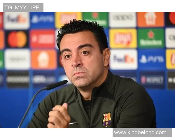 哈维：从巴萨天才到足球智慧的代言人，盘点其辉煌职业生涯