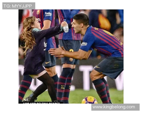 盘点那些著名足球球星在球场外的父亲身份与孩子成长故事 盘点那些著名足球球星在球场外的父亲身份与孩子成长故事