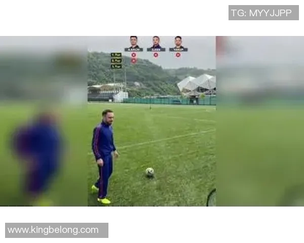 趣味挑战足球猜球星剪影看图识人测试你对绿茵巨星的了解 趣味挑战足球猜球星剪影看图识人测试你对绿茵巨星的了解