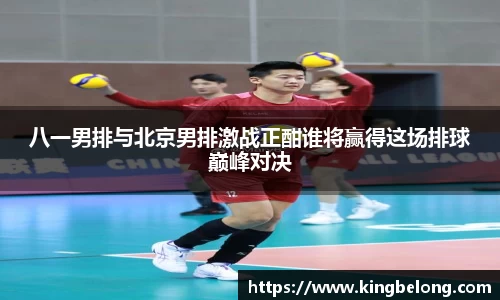 八一男排与北京男排激战正酣谁将赢得这场排球巅峰对决