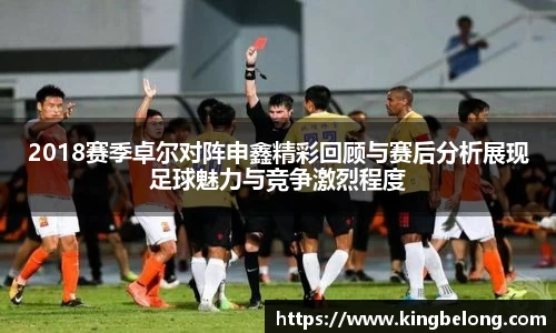 2018赛季卓尔对阵申鑫精彩回顾与赛后分析展现足球魅力与竞争激烈程度